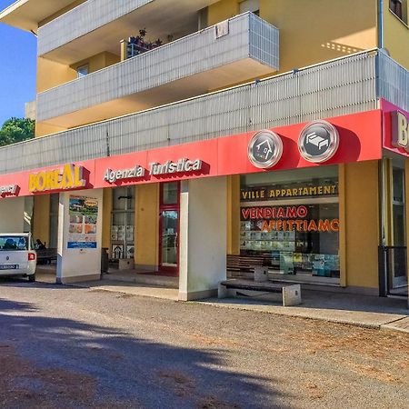 Villa Renza Bibione Dış mekan fotoğraf
