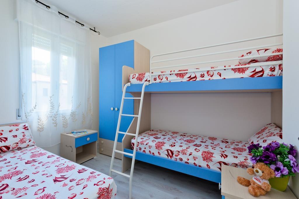 Villa Renza Bibione Oda fotoğraf