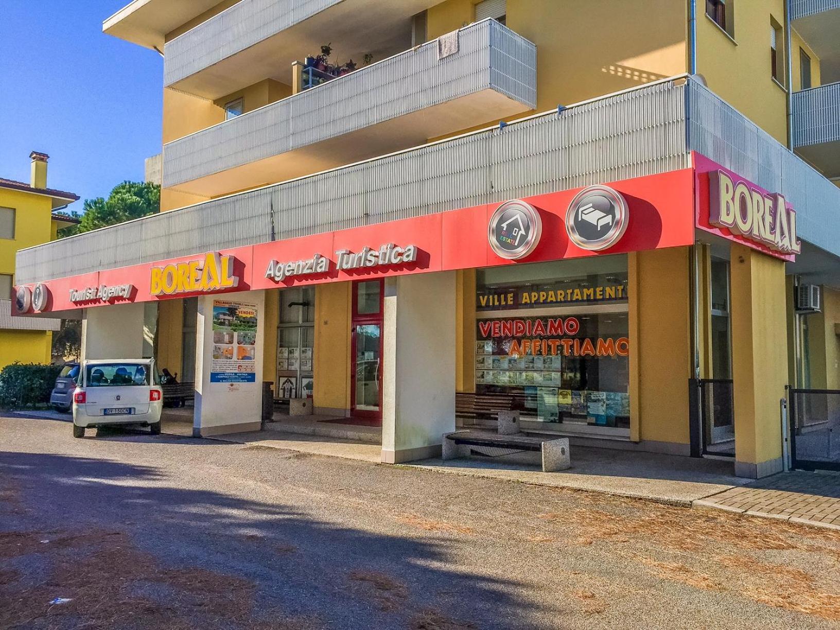 Villa Renza Bibione Dış mekan fotoğraf