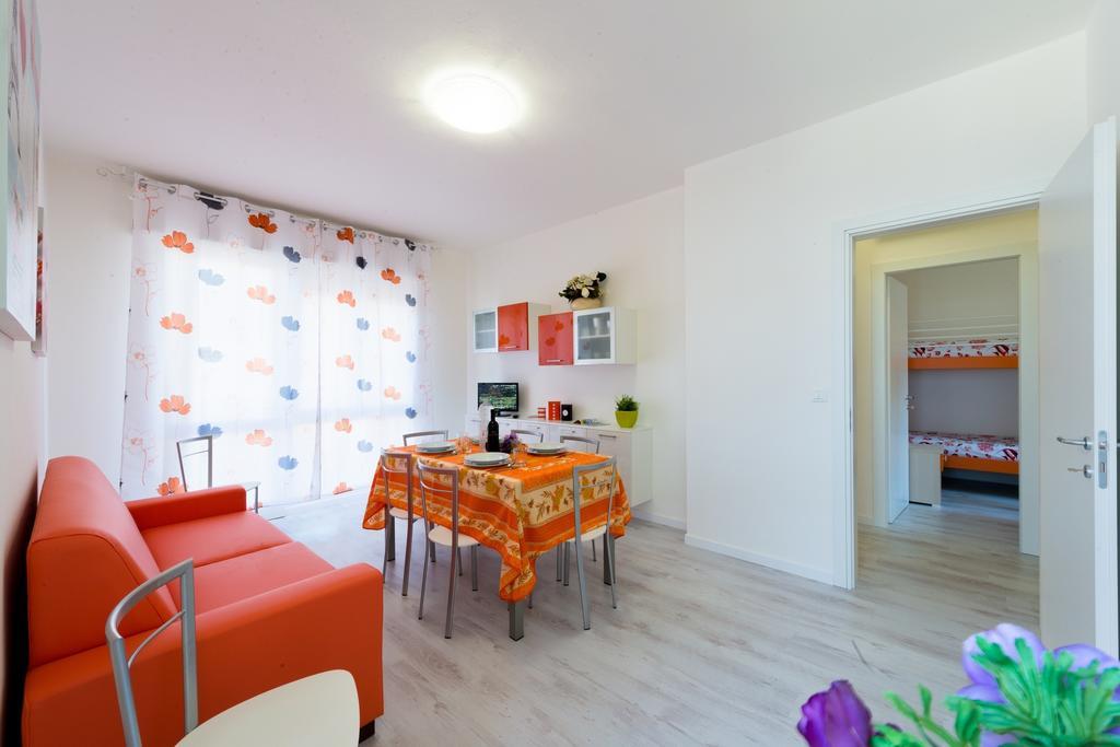 Villa Renza Bibione Oda fotoğraf