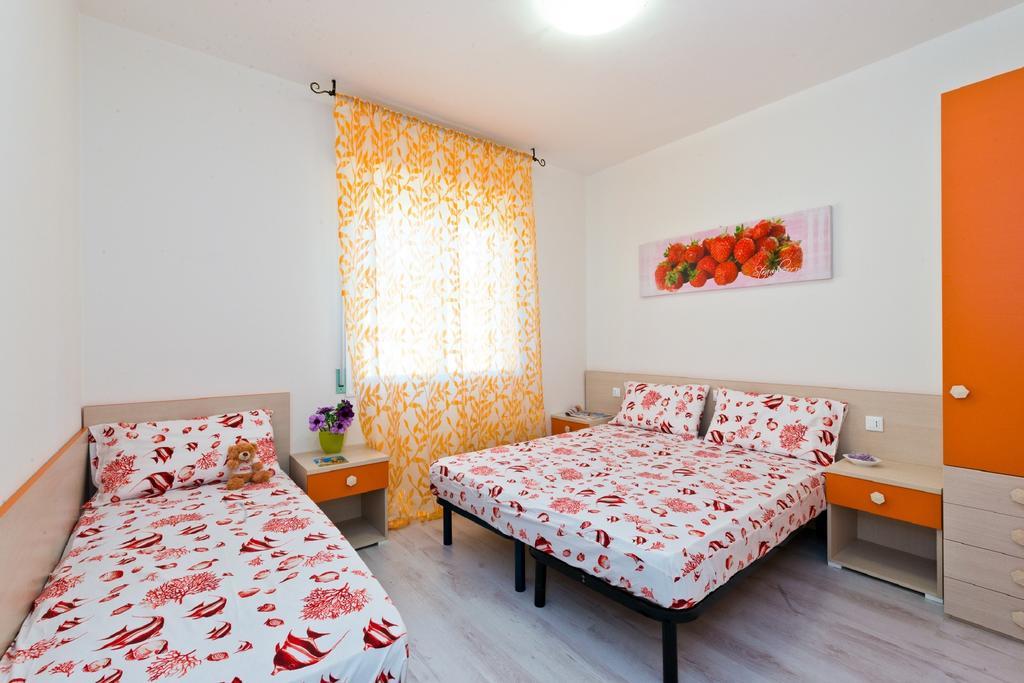 Villa Renza Bibione Oda fotoğraf