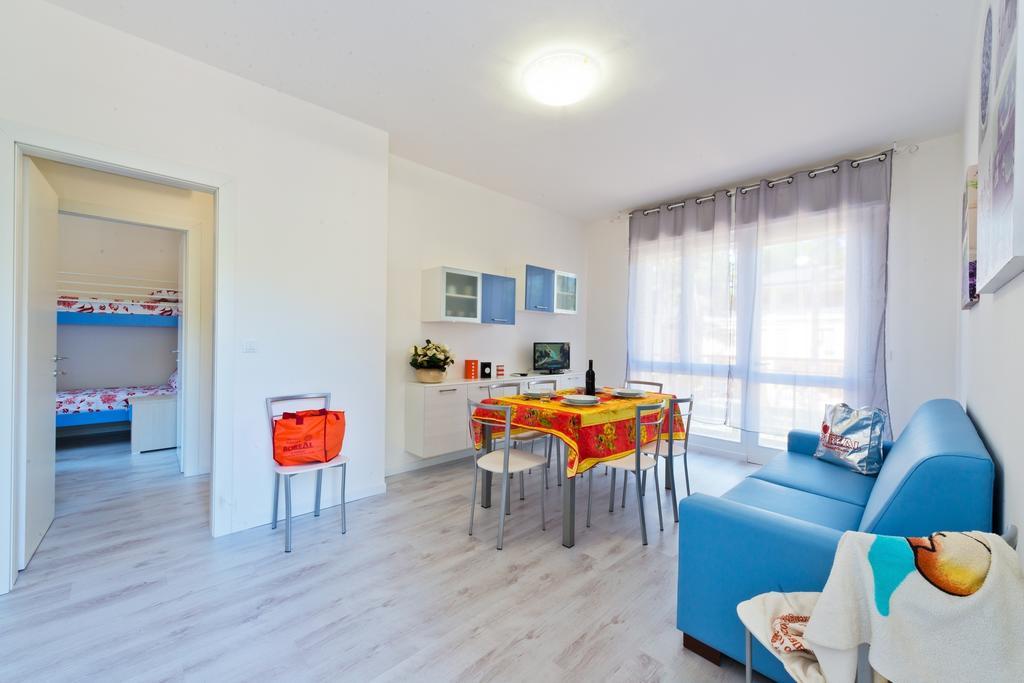 Villa Renza Bibione Oda fotoğraf